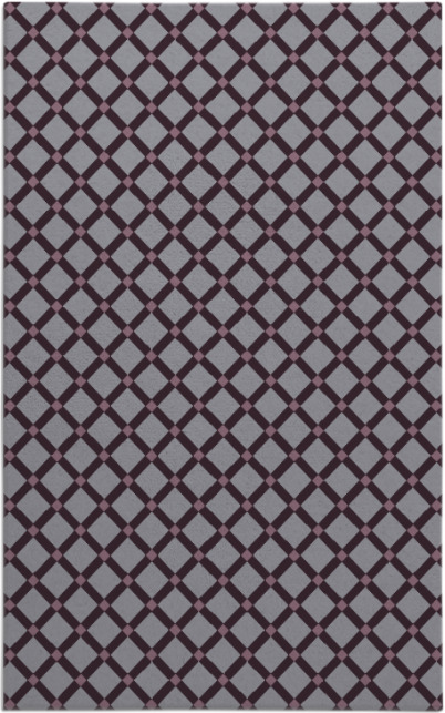plaid rug - item 638167