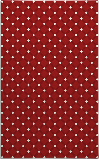 plaid rug - item 638178