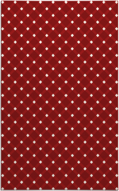 plaid rug - item 638180