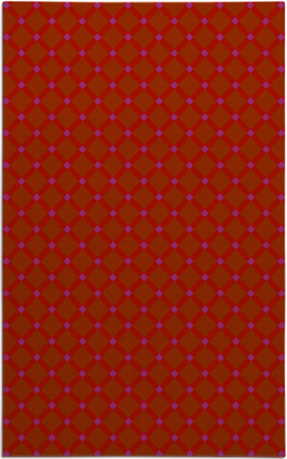 plaid rug - item 638184