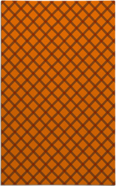 plaid rug - item 638185