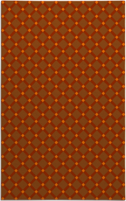 plaid rug - item 638188