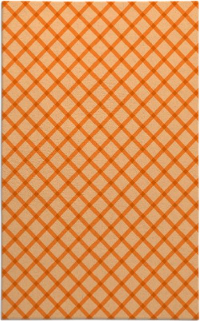 plaid rug - item 638189