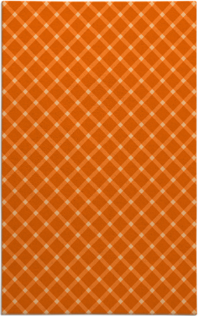 plaid rug - item 638190