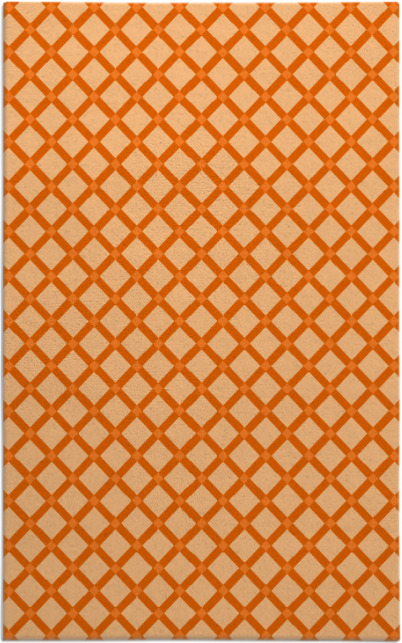 plaid rug - item 638191
