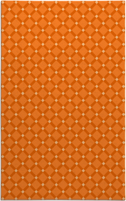 plaid rug - item 638192