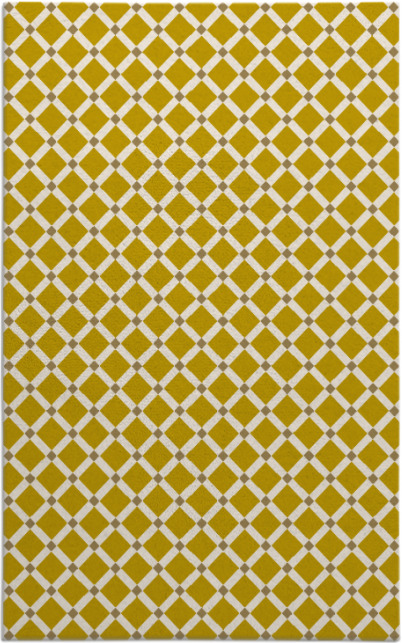 plaid rug - item 638195