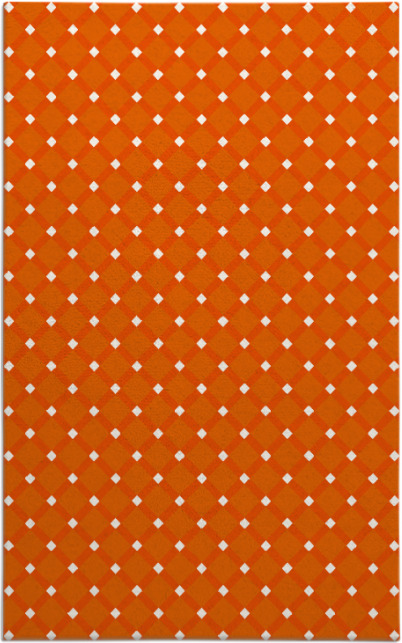 plaid rug - item 638197