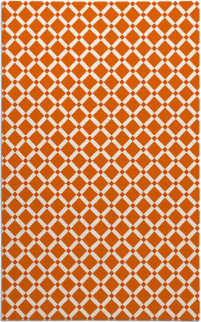plaid rug - item 638199