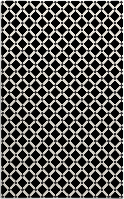 plaid rug - item 638203