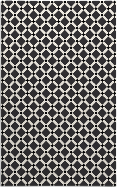 plaid rug - item 638204