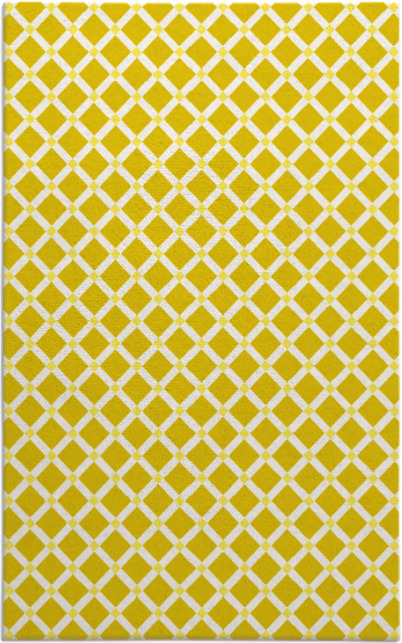 plaid rug - item 638207