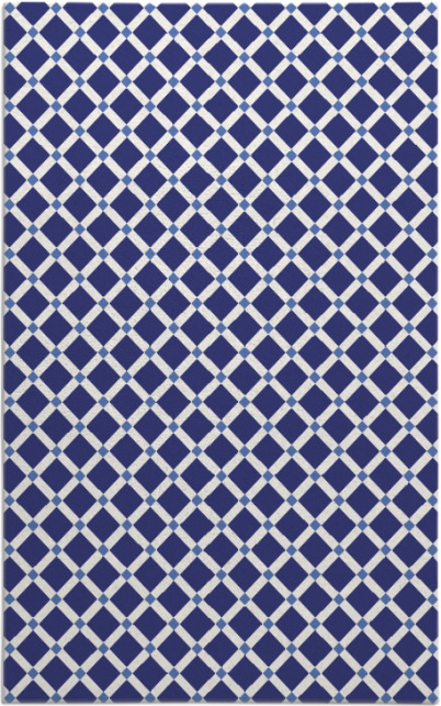 plaid rug - item 638211