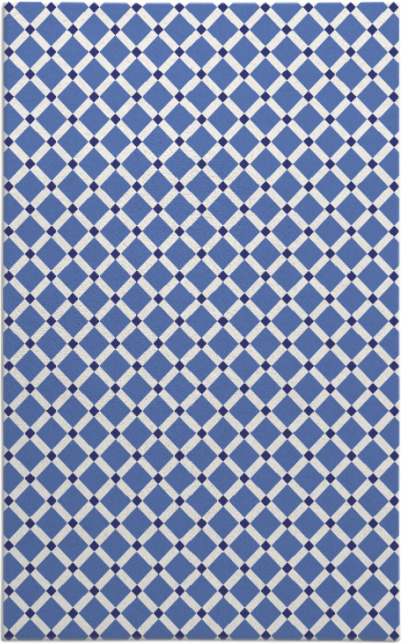 plaid rug - item 638212
