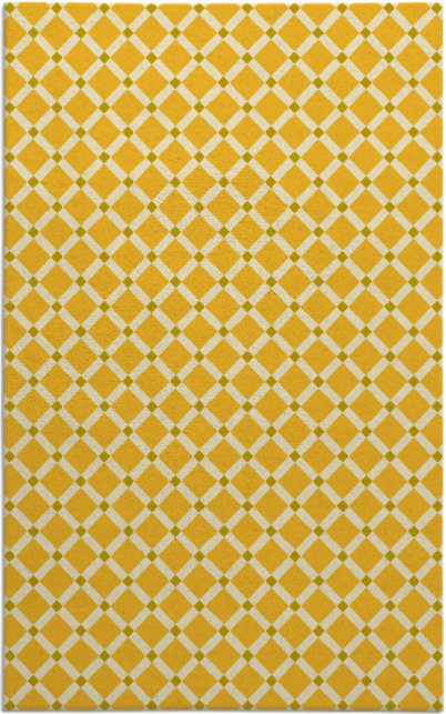 plaid rug - item 638219