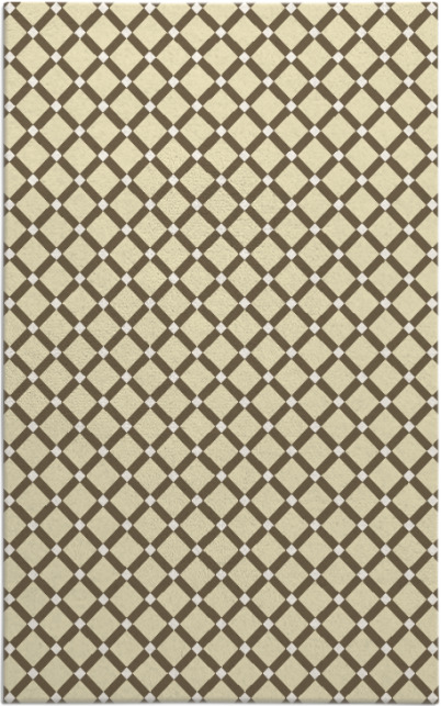 plaid rug - item 638222