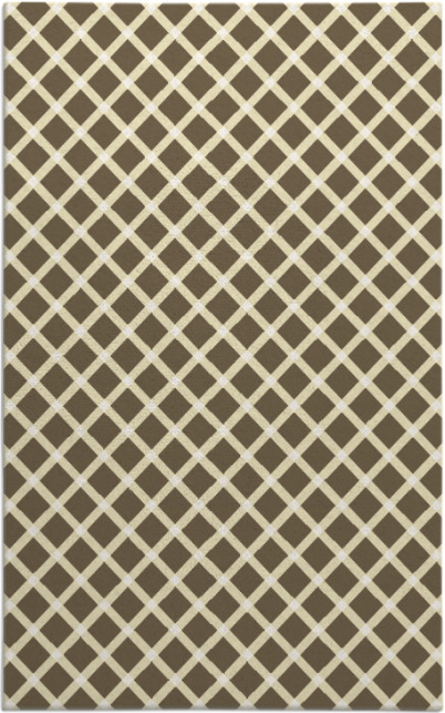 plaid rug - item 638224