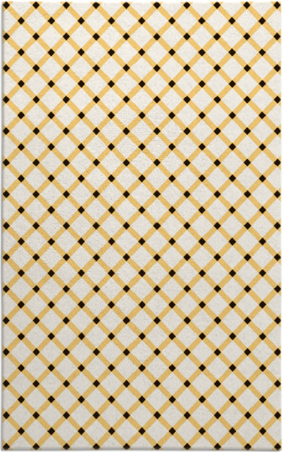 plaid rug - item 638226