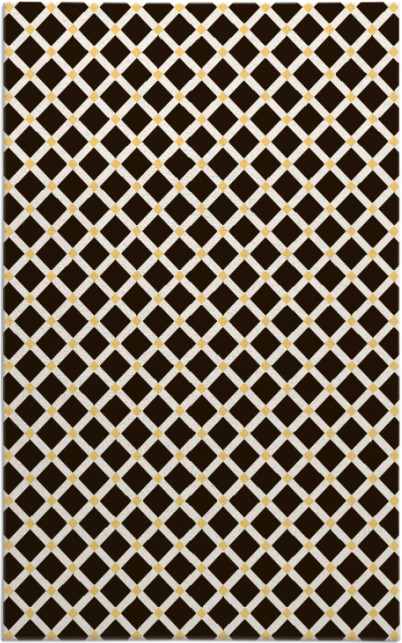 plaid rug - item 638227