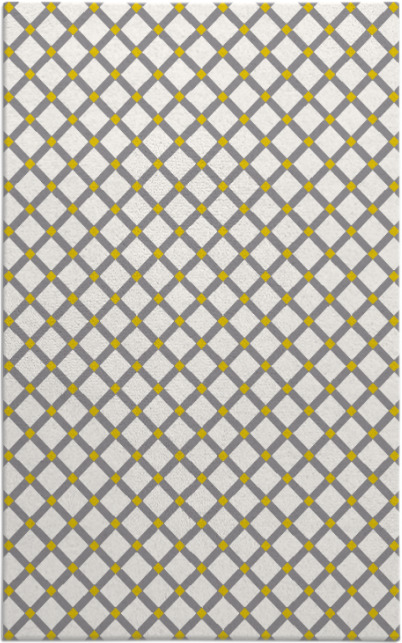 plaid rug - item 638229