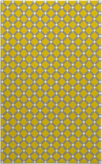 plaid rug - item 638230