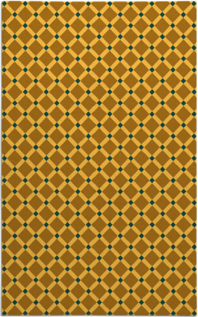 plaid rug - item 638235