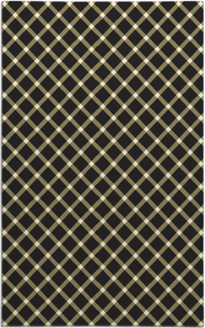plaid rug - item 638238