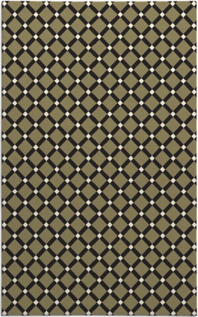 plaid rug - item 638240