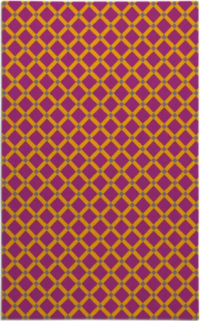 plaid rug - item 638242