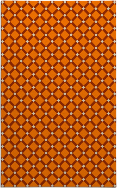 plaid rug - item 638245