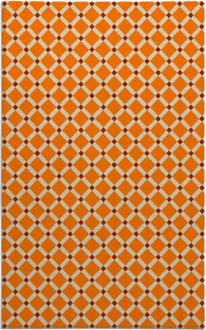 plaid rug - item 638247