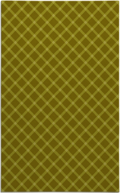 plaid rug - item 638250