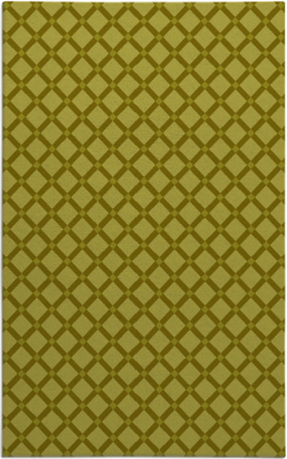 plaid rug - item 638251