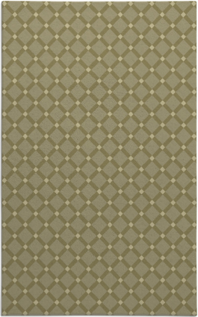 plaid rug - item 638255