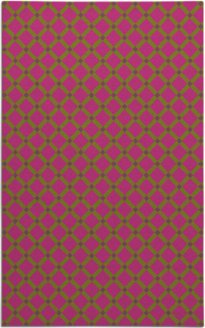 plaid rug - item 638259