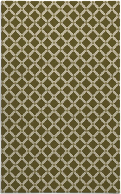 plaid rug - item 638262