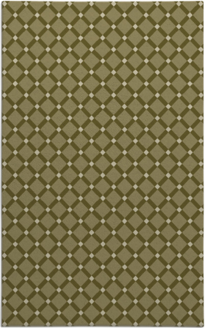 plaid rug - item 638263
