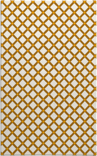 plaid rug - item 638265