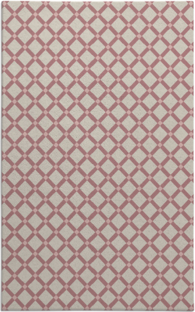 plaid rug - item 638271