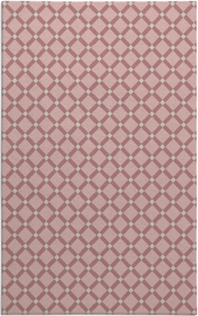 plaid rug - item 638272