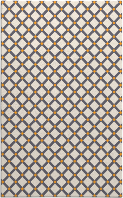 plaid rug - item 638277