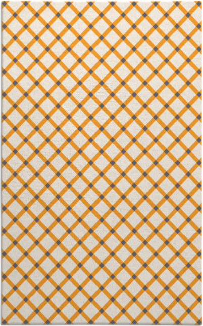 plaid rug - item 638279