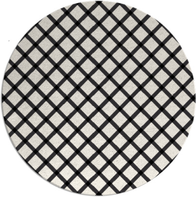 plaid rug - item 638285