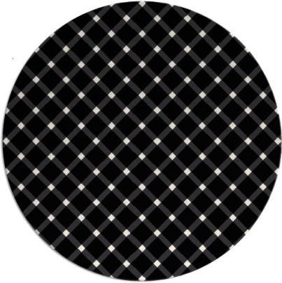 plaid rug - item 638286