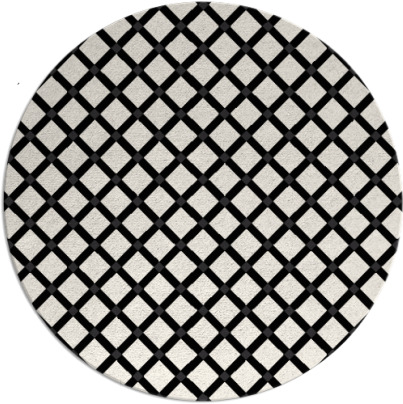 plaid rug - item 638287