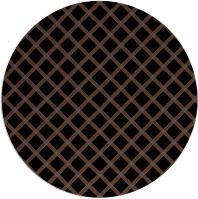 plaid rug - item 638290