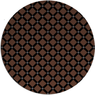 plaid rug - item 638292