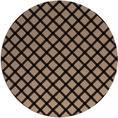 plaid rug - item 638293