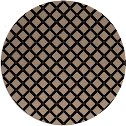 plaid rug - item 638295