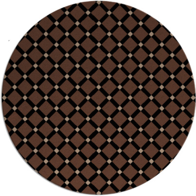 plaid rug - item 638299